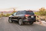 GMC Acadia All Terrain 2016 года